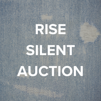 Silent Auction Donation - $40