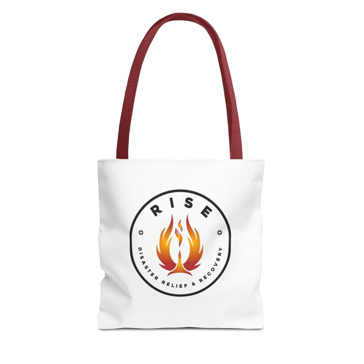 Tote Bag (AOP) - Image 5