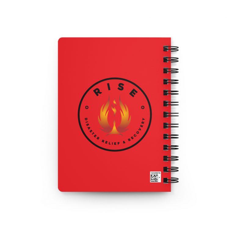Spiral Bound Journal - Image 2