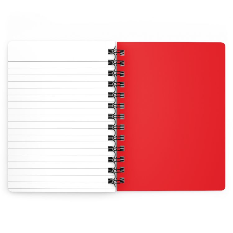 Spiral Bound Journal - Image 4
