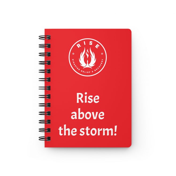 Spiral Bound Journal