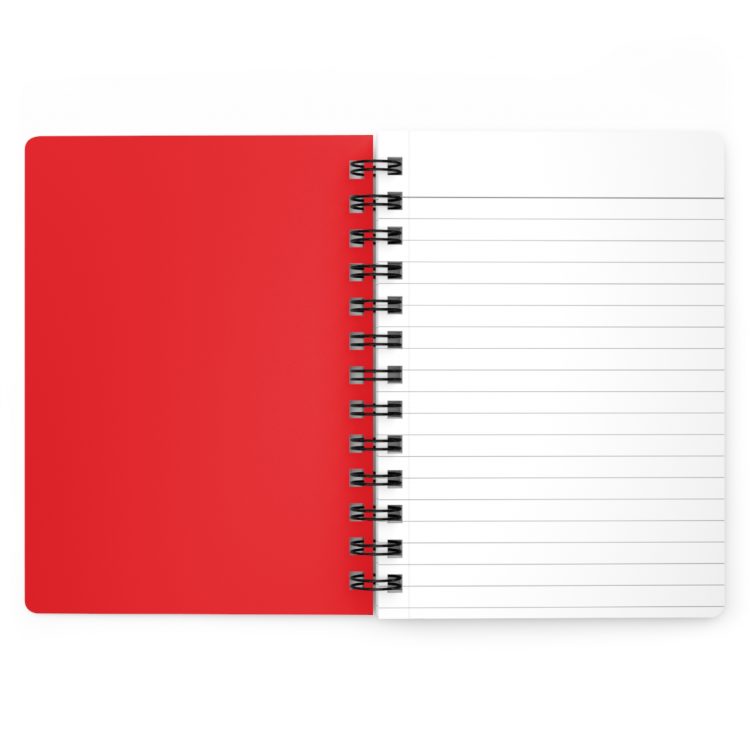 Spiral Bound Journal - Image 3